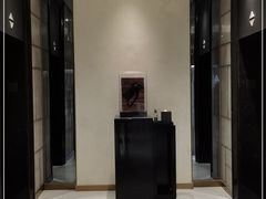 -王府半岛酒店