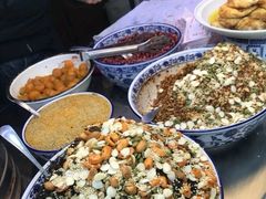 -老马家马蓉蛋菜夹馍·腊牛肉夹馍(回民街店)