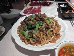 -潮泰牛肉火锅 · 创于1992年(车公庙店)