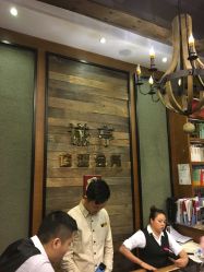 环境-谦亨·Hair·Salon