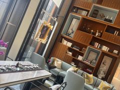 -王府井文华东方酒店-紫膳餐厅