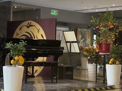 -茅庐·川粤精品私房菜(金沙遗址店)