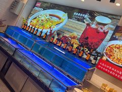 -渔家风味·鲅鱼水饺·央视展播·海鲜天津菜(开发区店)