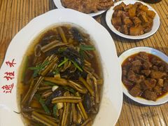 -逸桂禾面馆
