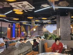 -亿牌牌东北烧烤(博物馆旗舰店)
