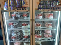 -DQ·蛋糕·冰淇淋(金牛万达店)