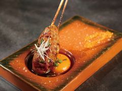 -炉胜·炉端烧·居酒屋