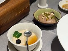 岩茶奶冻-宣和苑(华侨新村店)