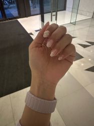 -晨·艺美甲美睫