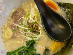 日式拉面-有喜屋·深夜食堂(环宇荟店)