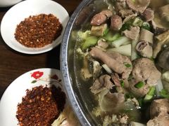 -正宗苏稽毛哥跷脚牛肉总店