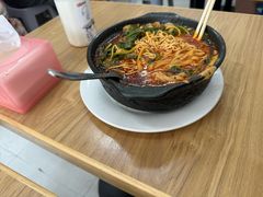 -曹宝林砂锅麻辣烫(星光路店)