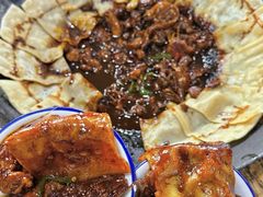 -皖北巫氏三胖地锅鸡(长淮总店)