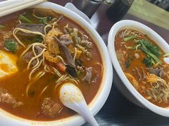 -茶南面馆(湖西街店)