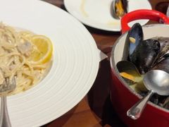 -La Creperie法餐厅(桃江路店)