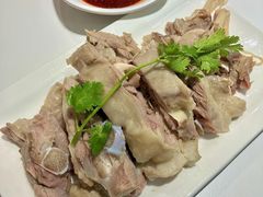 -清真·马记金兰牛肉面(大木桥路店)