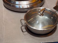 -黑金·寻焰自助百汇·烤肉·火锅(中街店)