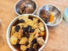 -双流老妈兔头(总店)