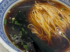 -来福面馆现炒浇头本帮面(真光路店)
