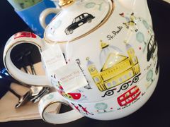 -Cafe de Paris(林荫路店)