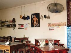 大堂-新疆狼爷烤肉(宋庄店)