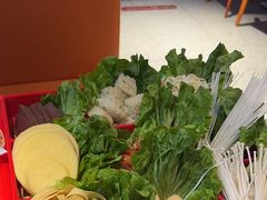 -喜虾客.鲜活虾火锅(爱之城店)