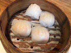 虾皇饺-新澳港式茶餐厅(余姚路店)