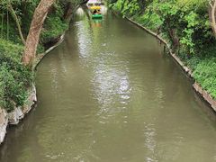 -上海方塔园