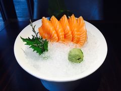 -山葵家·创意料理(宁波来福士店)