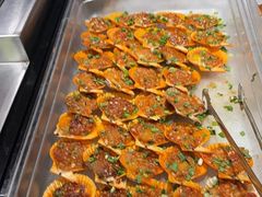 -千滋百味自助海鲜烤肉(布吉景华店)