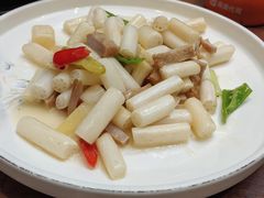 -大海山·十八年海鲜闽菜(金港店)