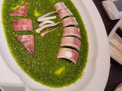 -秀儿四九城·新京菜(亚运村鸟巢店)