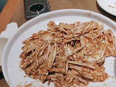-京味斋·烤鸭·北京菜(安贞店)