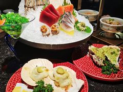 -上井料理黑金店(IFS国金中心店)