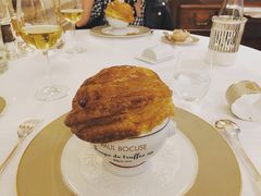 -Restaurant Paul Bocuse