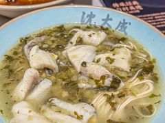 -沈大成(南京东路店)