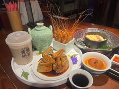 -寻宝记绍兴菜(鲁迅路店)