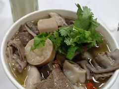 -化州颜勇牛腩(深圳总店)