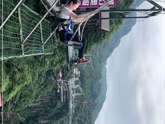 -梦幻奥陶纪景区