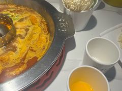 -喜虾客·大虾火锅(郑州无限城店)