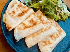 -青麦家·融合餐厅(江岛智立方店)