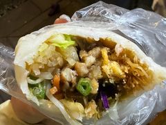 -张果佬年糕卷(科巷店)