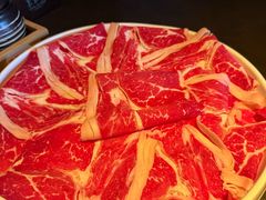 -东来顺·非遗火锅(赛格国际购物中心店)