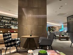 -粤海喜来登酒店·&More聚驿(天河城店)