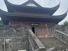 -鼓楼(西湖风景名胜区)