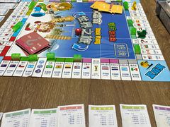 -嗨刻桌游(天一豪景店)