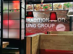 -秀园弘扬川味饭店(长久路店)