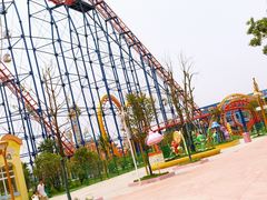 -太和环球嘉年华游乐园