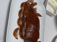 -万荣烤鸭店·北京菜(天坛店)