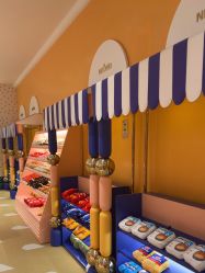 -奈尔宝家庭中心·亲子餐厅(苏州大悦城店)